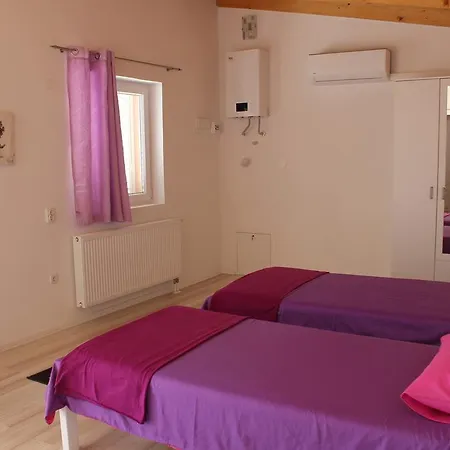 Zeljko Apartment Sibenik