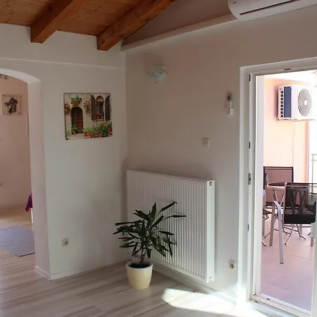 Apartment Zeljko